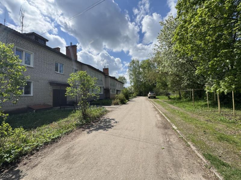 3-комн. квартира, 70 м², 2/2 этаж