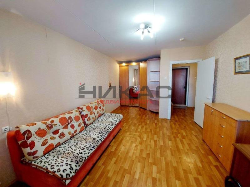 1-комн. квартира, 37 м², 5/10 этаж