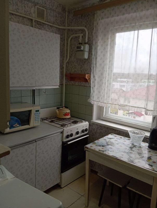 3-комн. квартира, 60 м², 4/5 этаж