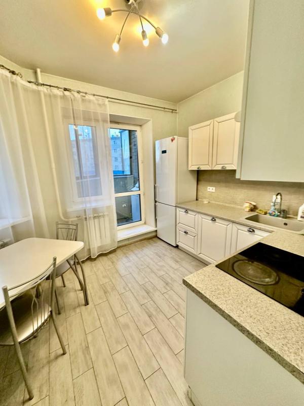 1-комн. квартира, 35 м², 2/17 этаж