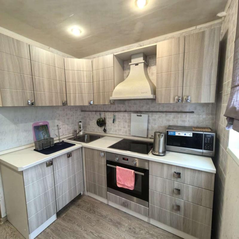 1-комн. квартира, 33 м², 2/9 этаж