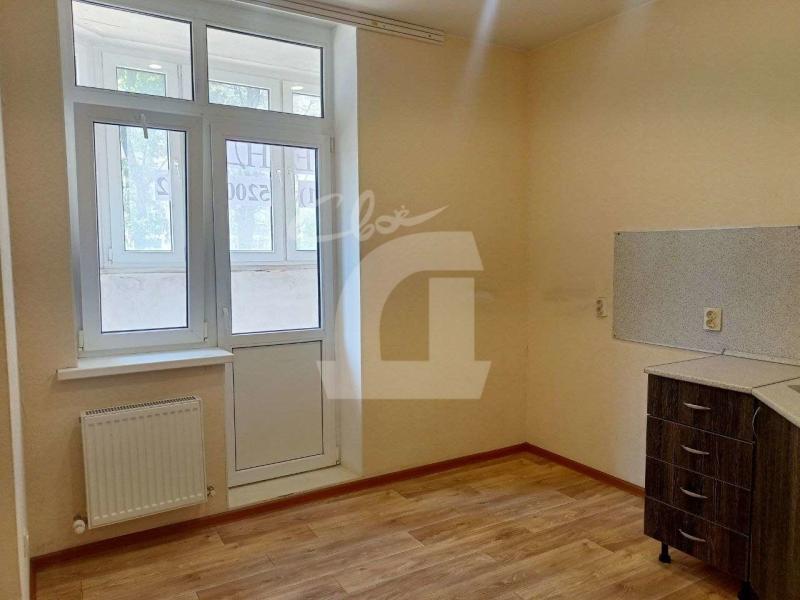 1-комн. квартира, 30 м², 2/18 этаж