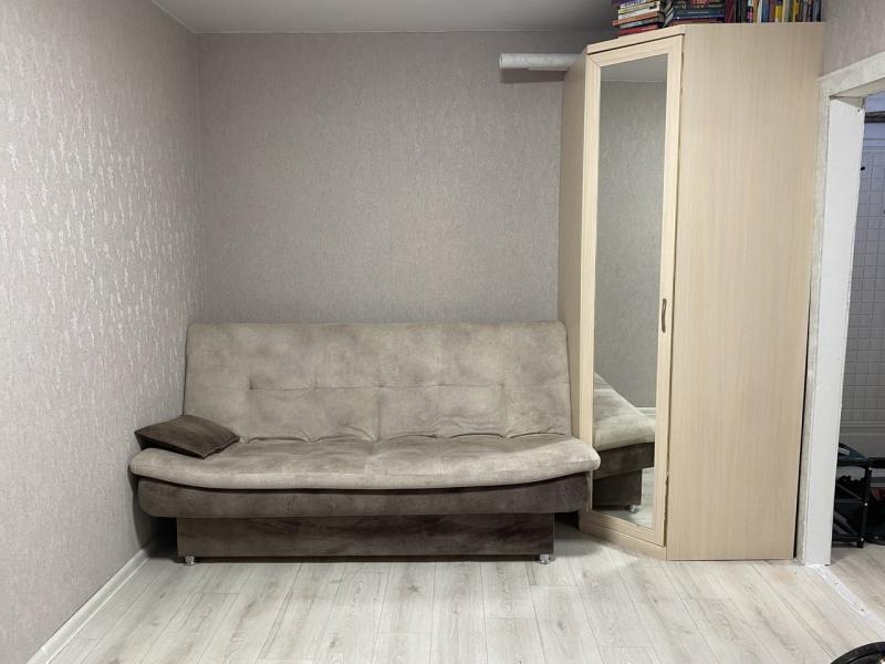 1-комн. квартира, 26 м², 2/10 этаж