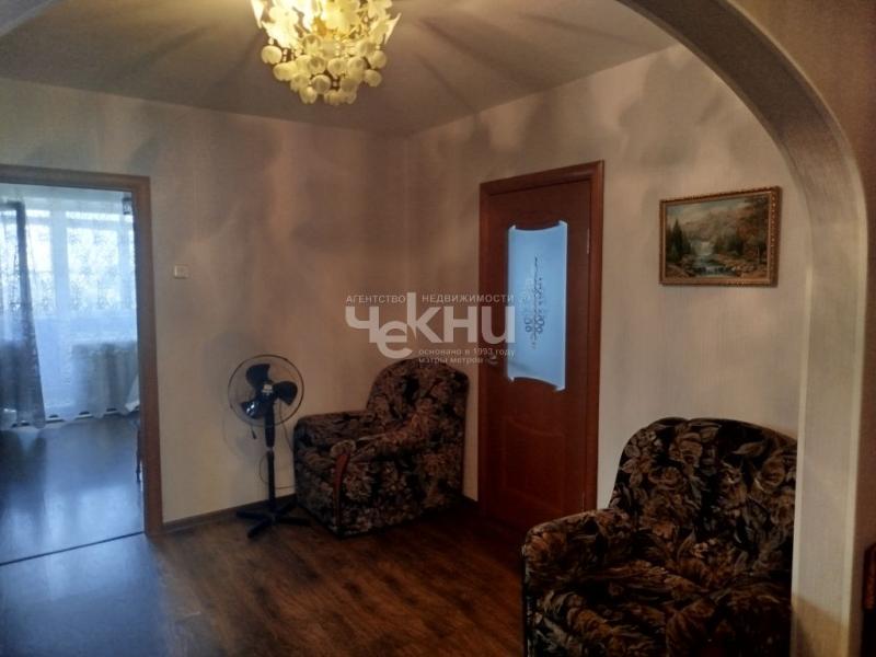 5-комн. квартира, 100 м², 10/10 этаж