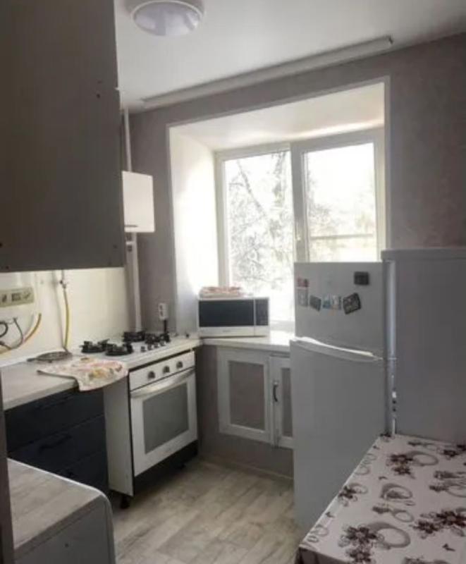 1-комн. квартира, 30 м², 4/5 этаж