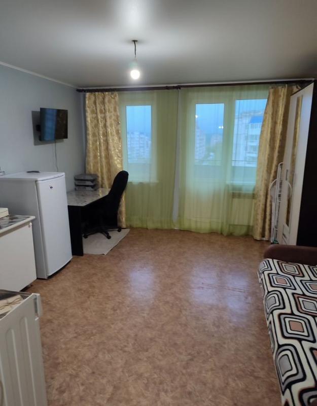Квартира-Студия, 24 м², 7/9 этаж