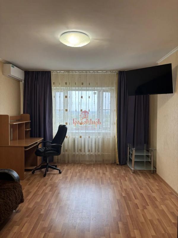 1-комн. квартира, 40 м², 9/12 этаж