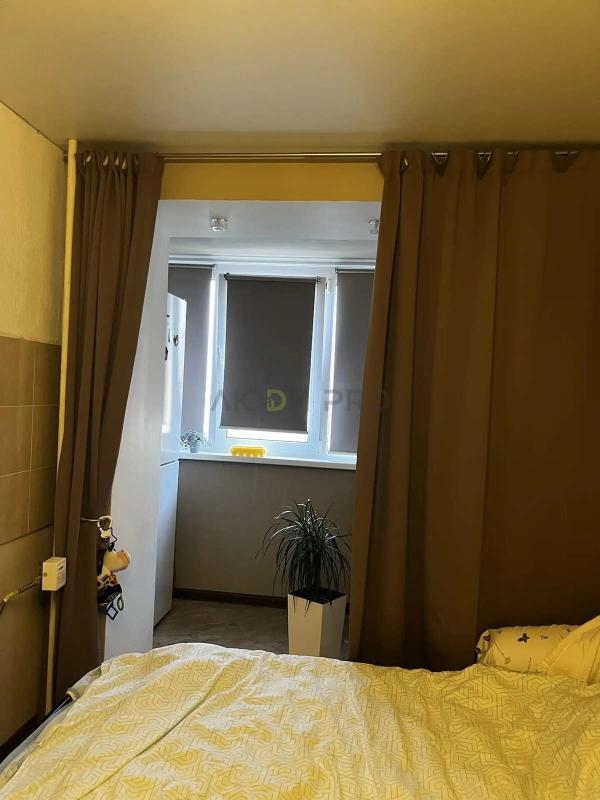 1-комн. квартира, 38 м², 5/10 этаж