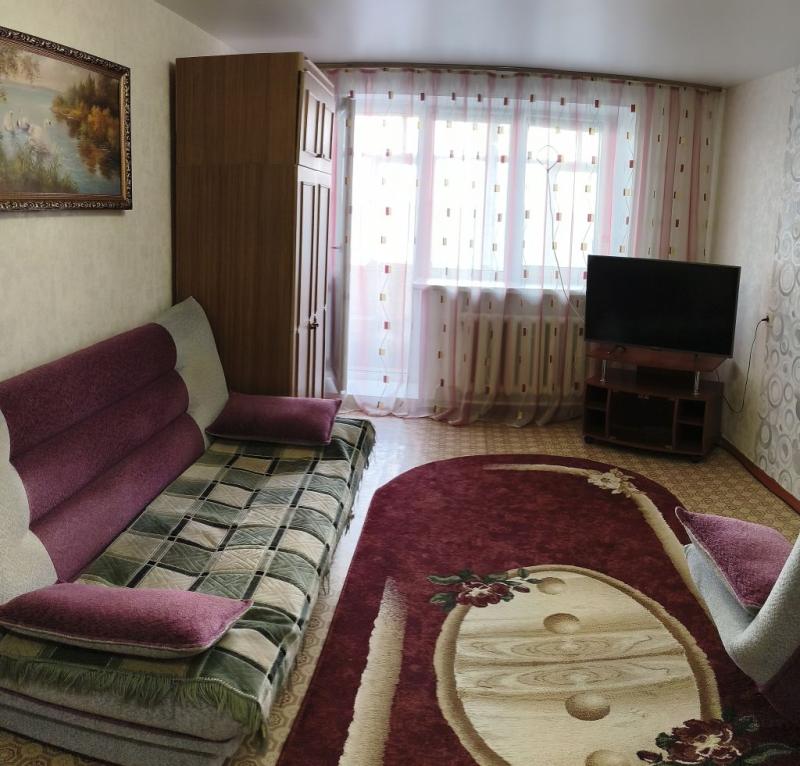 1-комн. квартира, 31 м², 5/5 этаж