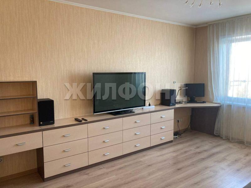 2-комн. квартира, 55 м², 8/9 этаж