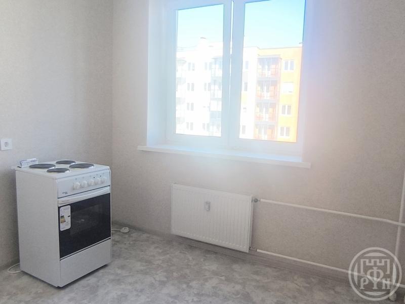 2-комн. квартира, 45 м², 6/8 этаж