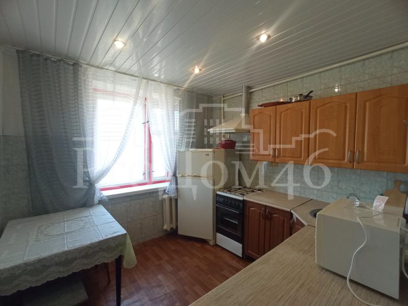 1-комн. квартира, 37 м², 2/9 этаж
