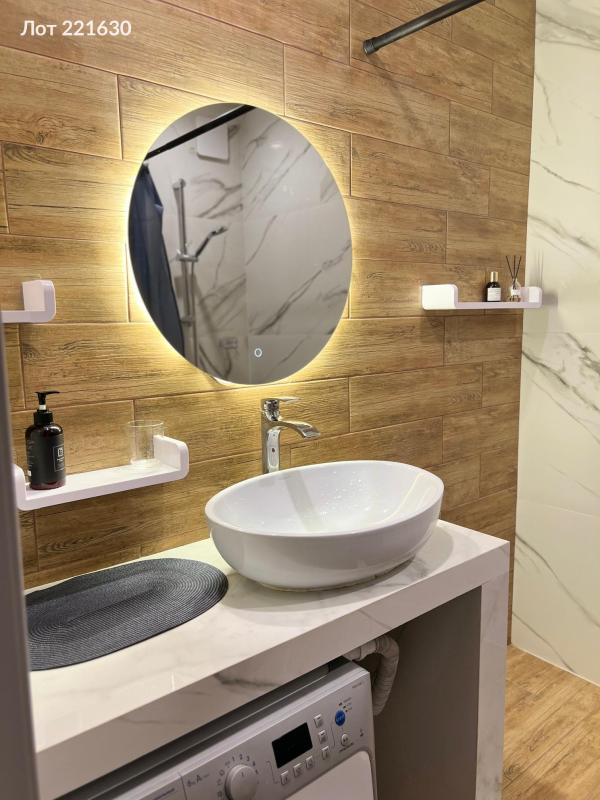 2-комн. квартира, 54 м², 7/11 этаж