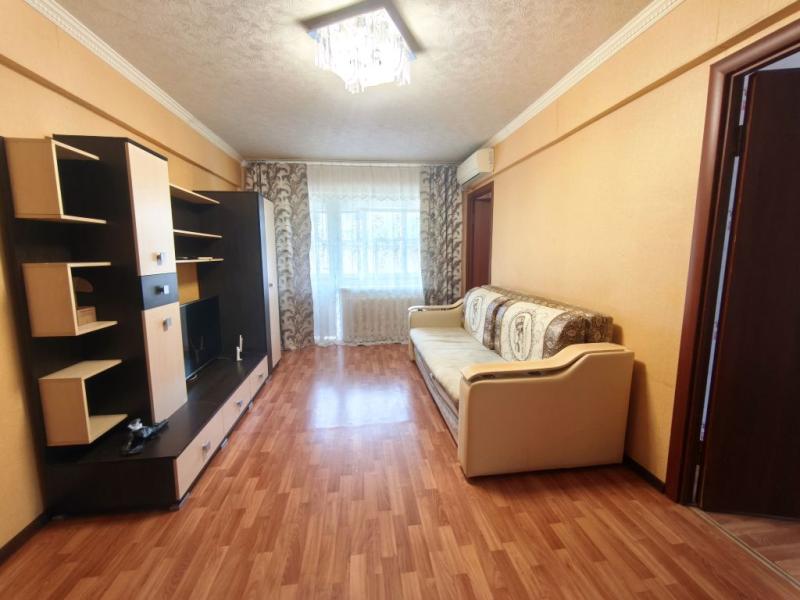 3-комн. квартира, 48 м², 2/5 этаж