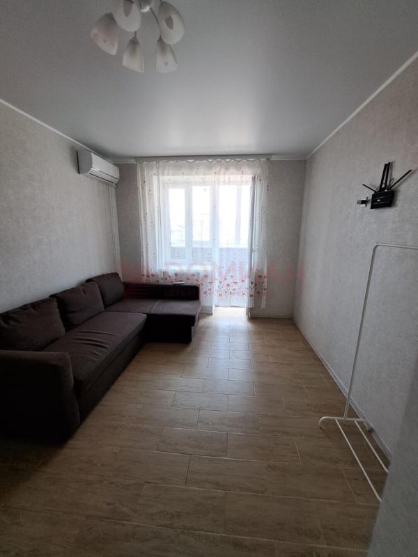 1-комн. квартира, 40 м², 3/4 этаж
