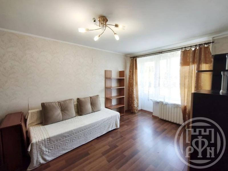 1-комн. квартира, 33 м², 2/5 этаж