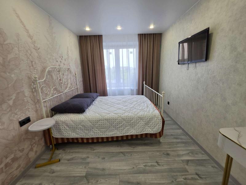 1-комн. квартира, 35 м², 2/10 этаж