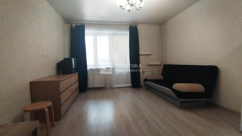 Квартира-Студия, 30 м², 2/15 этаж