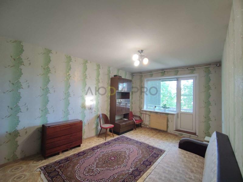 1-комн. квартира, 39 м², 5/9 этаж