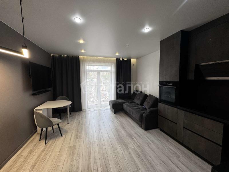 2-комн. квартира, 50 м², 7/23 этаж