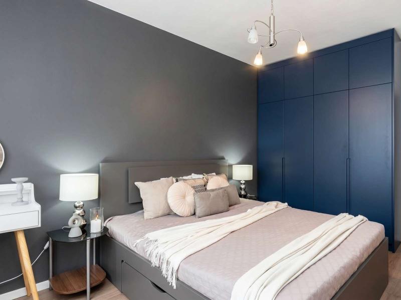 2-комн. квартира, 62 м², 16/16 этаж