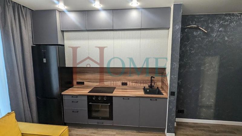 2-комн. квартира, 36 м², 6/23 этаж