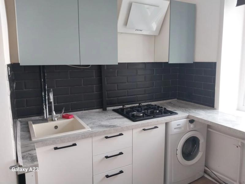 2-комн. квартира, 48 м², 1/2 этаж