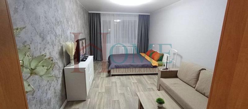 1-комн. квартира, 32 м², 4/9 этаж