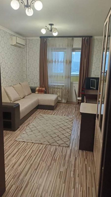 1-комн. квартира, 42 м², 3/21 этаж