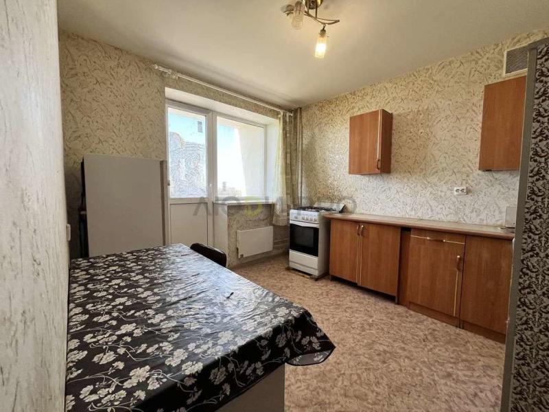 1-комн. квартира, 35 м², 8/10 этаж