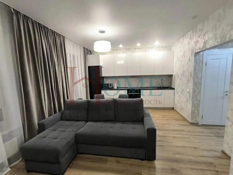 3-комн. квартира, 62 м², 5/20 этаж