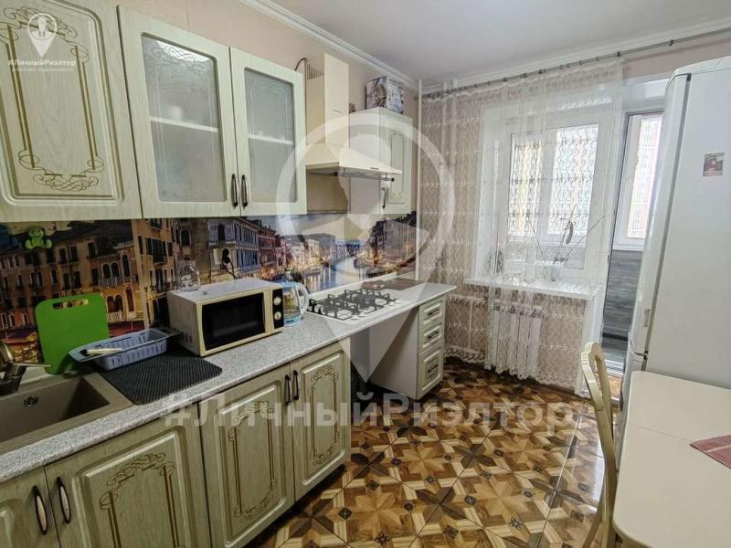 1-комн. квартира, 34 м², 7/10 этаж