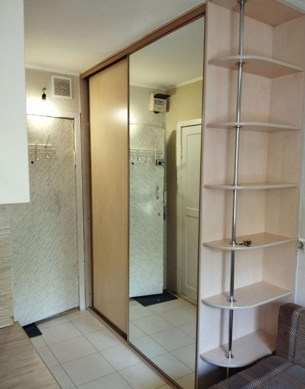 1-комн. квартира, 13 м², 2/5 этаж