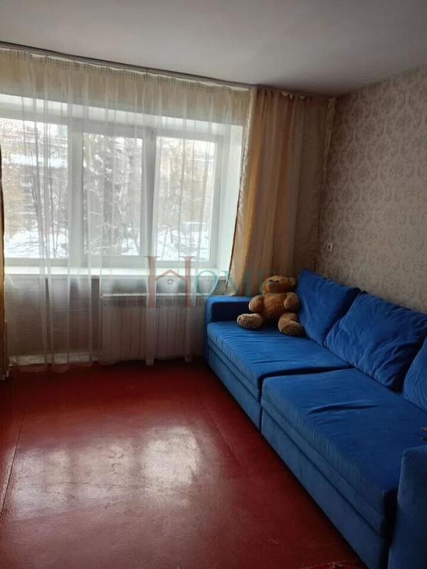 1-комн. квартира, 30 м², 2/8 этаж