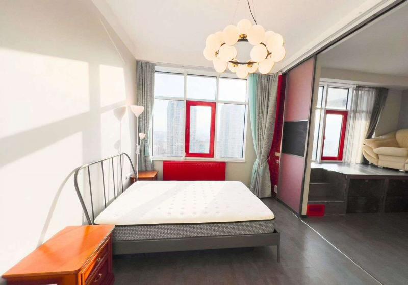 2-комн. квартира, 51 м², 15/37 этаж