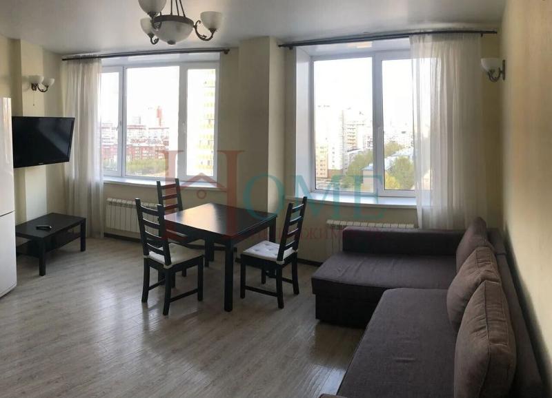 1-комн. квартира, 50 м², 13/24 этаж