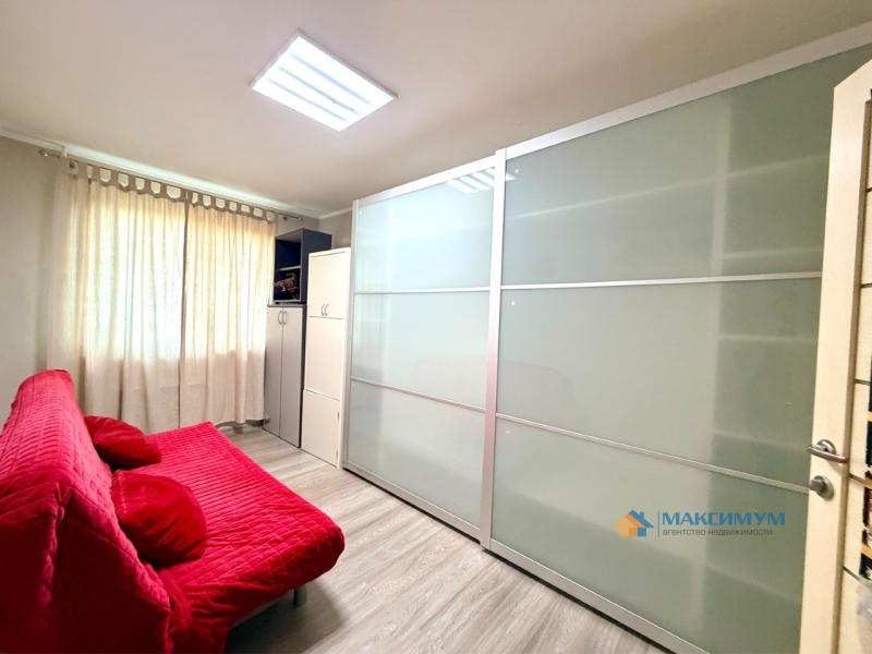 3-комн. квартира, 65 м², 9/14 этаж