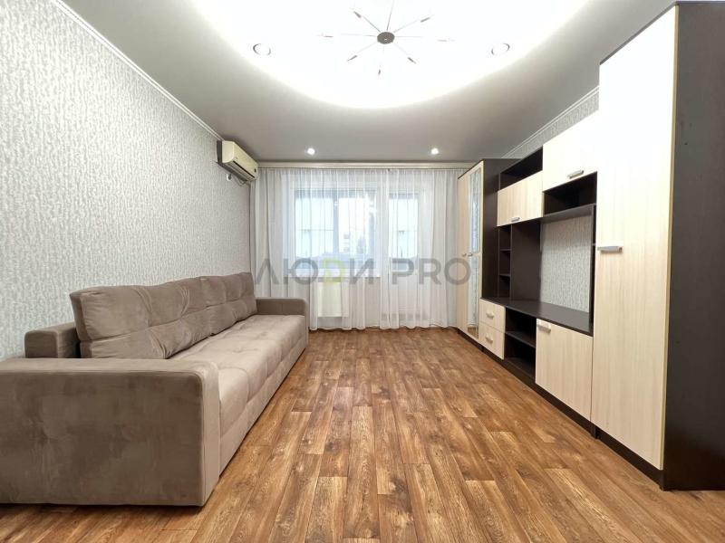 1-комн. квартира, 38 м², 6/10 этаж