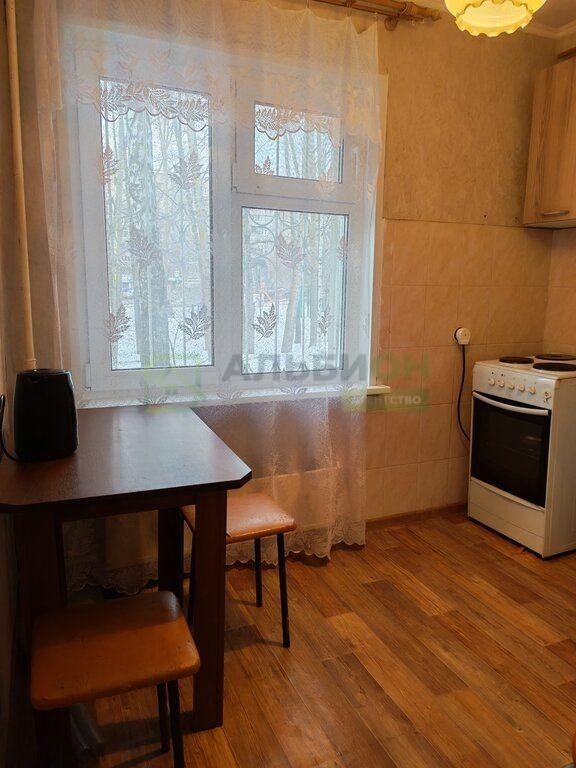 1-комн. квартира, 30 м², 1/5 этаж