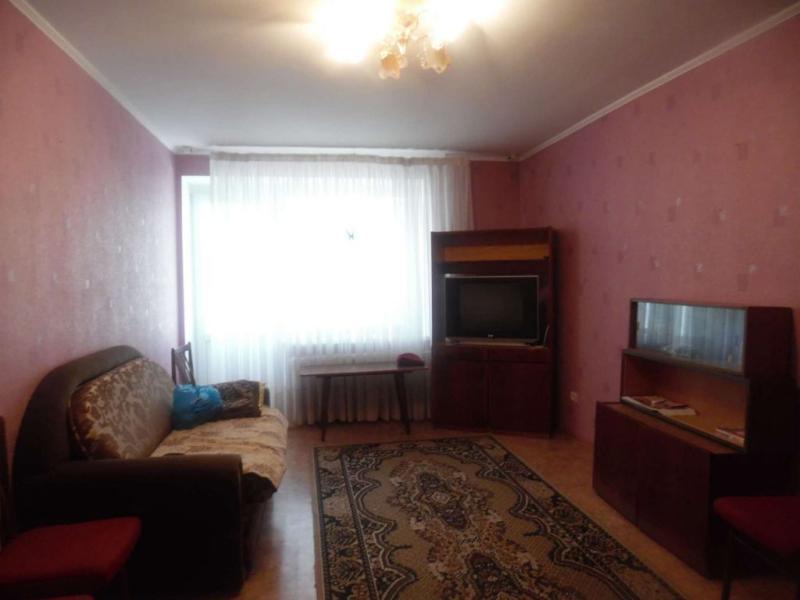 1-комн. квартира, 32 м², 4/5 этаж