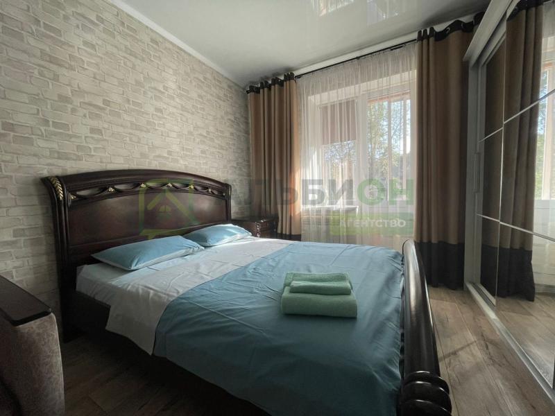 Квартира-Студия, 22 м², 2/4 этаж