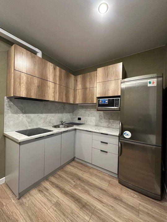 1-комн. квартира, 35 м², 11/25 этаж