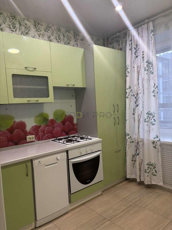 1-комн. квартира, 32 м², 3/5 этаж