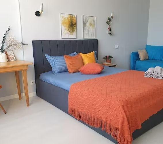 1-комн. квартира, 47 м², 8/23 этаж