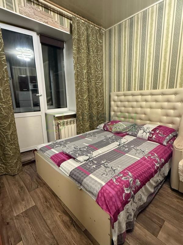 Квартира-Студия, 22 м², 2/4 этаж