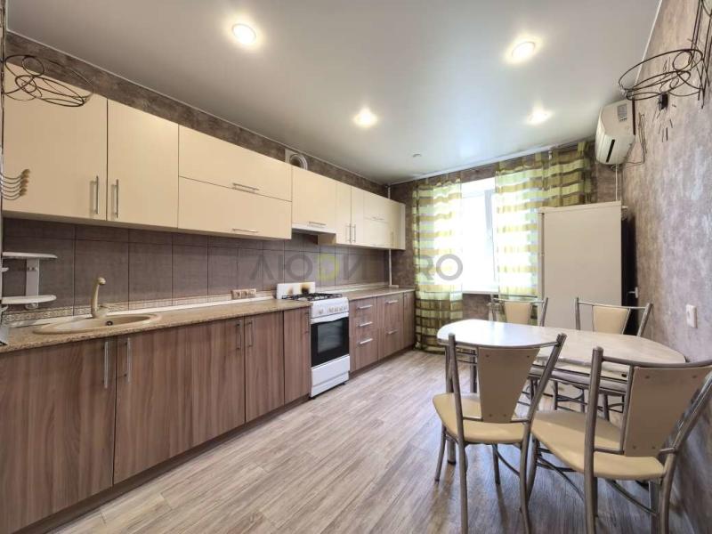 1-комн. квартира, 37 м², 2/10 этаж