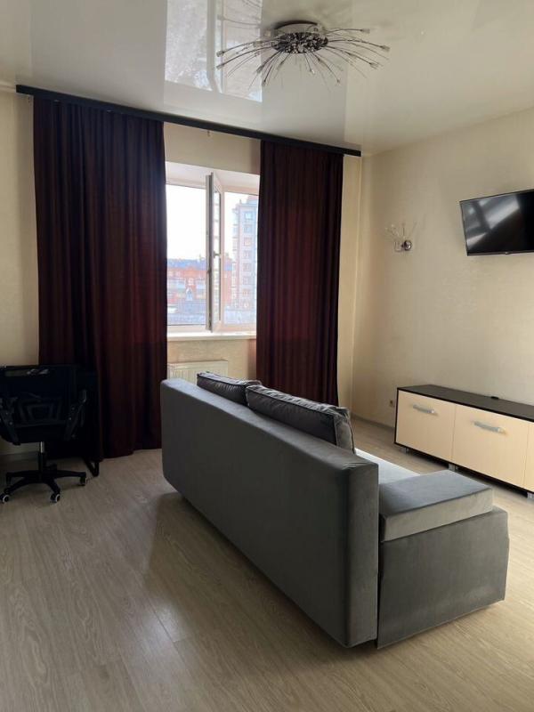 1-комн. квартира, 35 м², 2/9 этаж