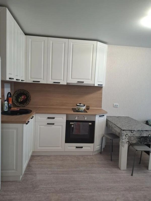 1-комн. квартира, 26 м², 7/18 этаж