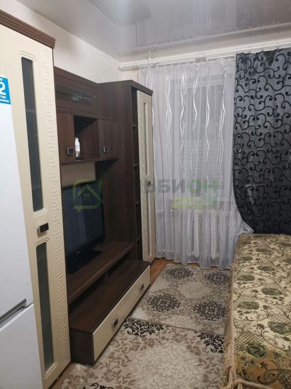 Квартира-Студия, 18 м², 1/5 этаж