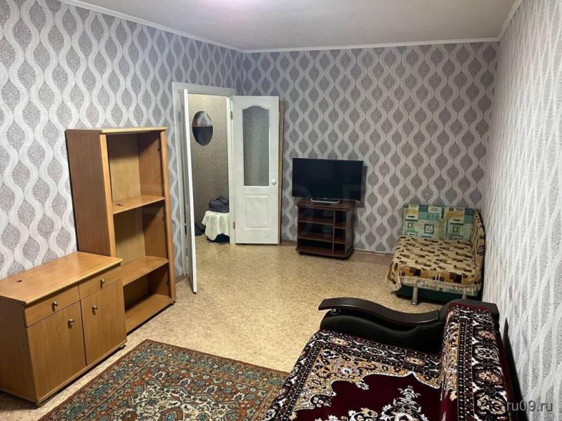 1-комн. квартира, 35 м², 9/10 этаж
